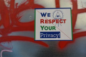 Privacy