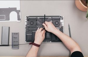 MacBook Repair